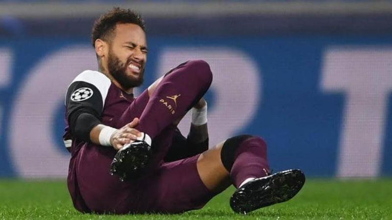 نيمار دا سيلفا