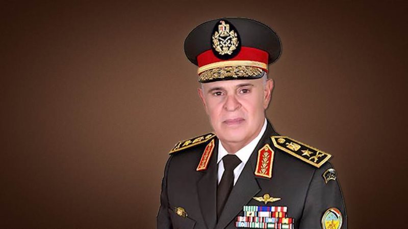 الفريق محمد فريد