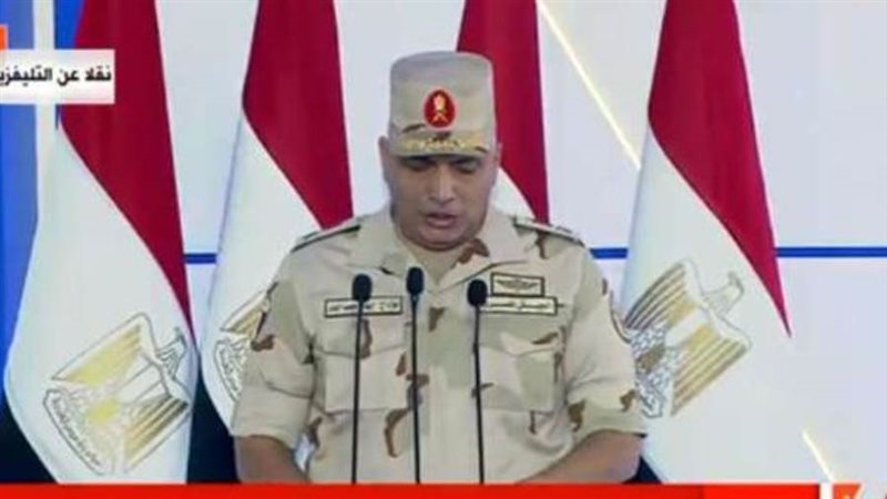 اللواء أركان إيهاب