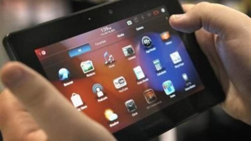 5 أجهزة تابلت