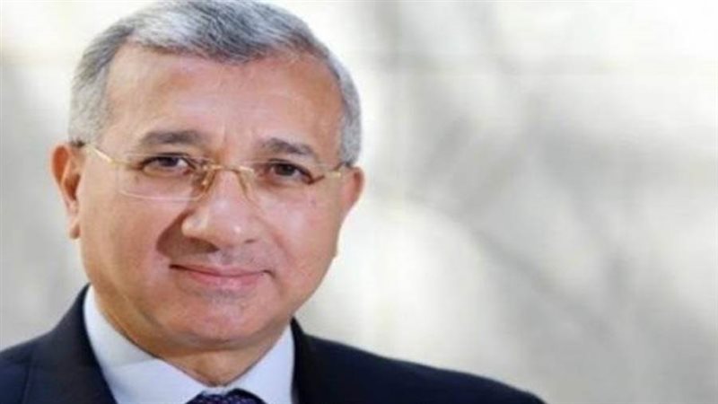 السفير الدكتور محمد