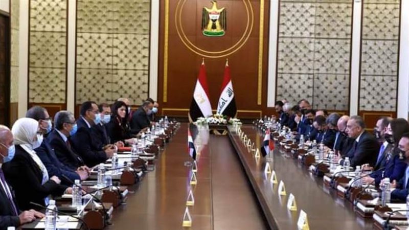 افتتاح أعمال اللجنة