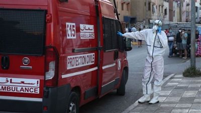 المغرب: 3790 إصابة و70 وفاة بـ