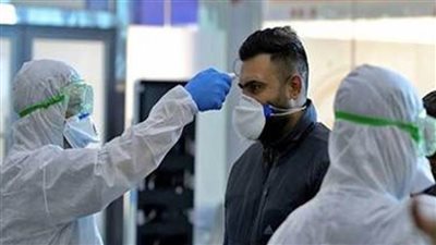 ارتفاع حالات الإصابة بكورونا في الجزائر إلى 57 ألفا و942 مصابا و1964 وفاة