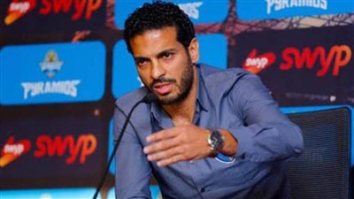 أبرز تصريحات هاني سعيد بعد نهاية الدوري