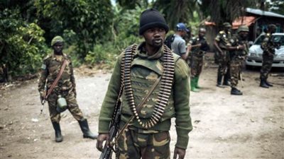 مسلحون يختطفون 4 أشخاص ويطلبون فدية لإطلاق سراحهم شرقي الكونغو الديمقراطية