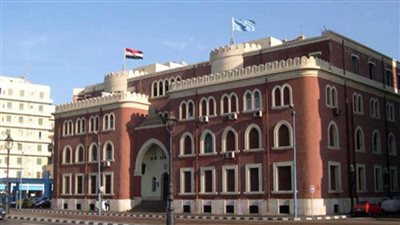 جامعة الإسكندرية تدخل ضمن تصنيفي التايمز وQS لعام 2021