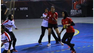 مدرب سيدات يد الزمالك: مواجهة الأهلي لها طبيعة خاصة ونرحب بتأجيل القمة