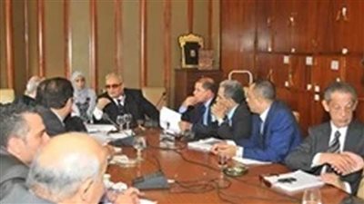 تشريعية النواب توافق على قانون الفصل بغير الطريق التأديبي لمواجهة الإرهاب