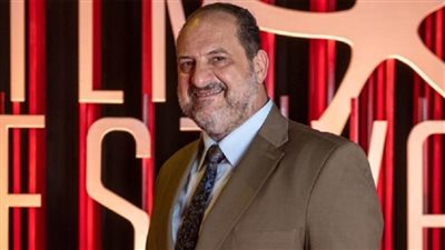 خالد الصاوي: طريقي كان صعبًا وطويلًا