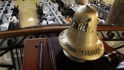 أسهم البنوك تتصدر نشاط البورصة المصرية في التعاملات اليوم