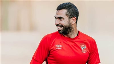 أحمد حسن يعلق على رحيل أحمد فتحي