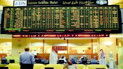 البورصات الخليجية تخسر 136 مليار دولار في أكتوبر الماضي