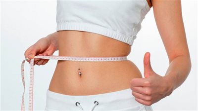 تعرفي على طرق التخلص من زيادة الوزن والترهلات