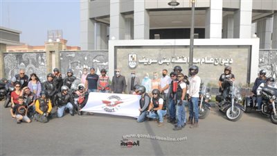 تعرف على تفاصيل زيارة  نادي 