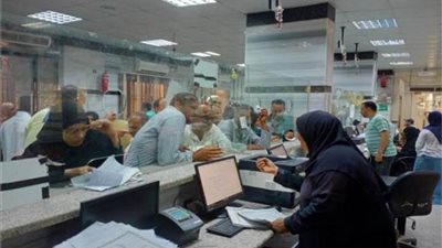 تقدم ١٧٠ ألف مخالف للتصالح بمحافظة الشرقية