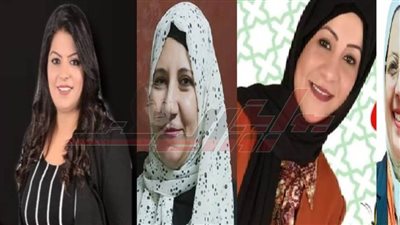 المرأة.. تنافس وبقوة على مقاعد مجلس النواب بمحافظة الإسماعيلية