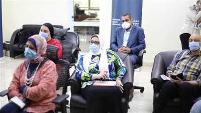 الرعاية الصحية تطلق برنامجا تدريبيا للوظائف القيادية لقياس مستوى الأداء