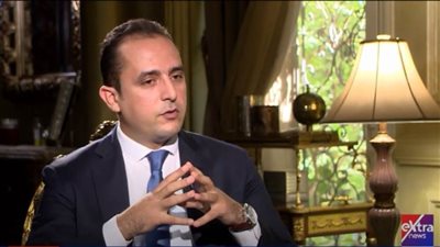 خبير يكشف عن موقف 