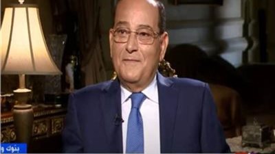 خبير: قانون البنوك الجديد يدعم العمل المصرفي