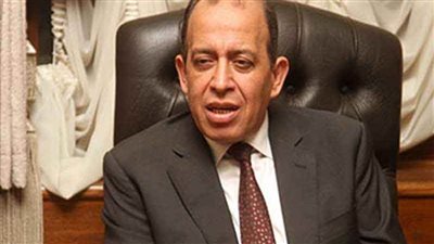 نادي قضاة مصر عن واقعة 