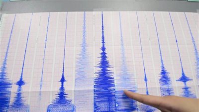 زلزال بقوة 5 درجات يضرب سواحل كامتشاتكا الروسية