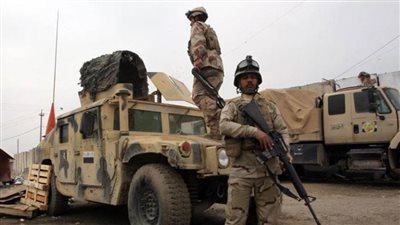 الاستخبارات العراقية تعتقل إرهابيين اثنين من منفذي 