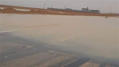 عاجل| فتح طريق 