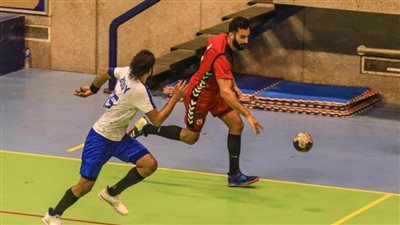 الأهلي: لم نتلق مخاطبات من اتحاد اليد بشأن استكمال الموسم القديم