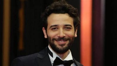 كريم قاسم يكشف تفاصيل فيلم 