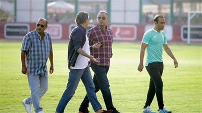 رسميًا.. الأهلي يشكو «فضل» لاتحاد الكرة ولجنة الانضباط دفاعًا عن حقوق «كهربا» 