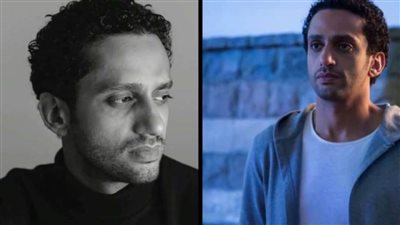 محمد حاتم: أميل للسينما.. ومسلسلات الـ60 حلقة متعبة