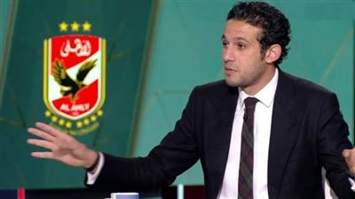 7 نجوم في الأهلي يساندون كهربا في أزمة فضل