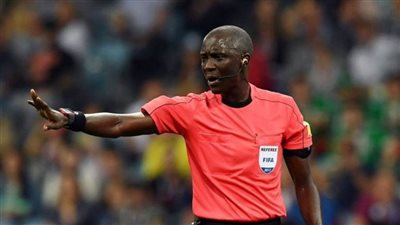 تعرف على موقف الزمالك من تعيين بكاري جاساما لموقعة الرجاء