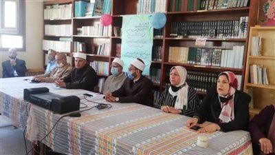 المعاهد الأزهرية تحتفي بالمولد النبوي في جميع المحافظات