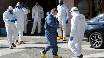 المكسيك تسجل 6000 إصابة و516 وفاة جديدة بفيروس كورونا