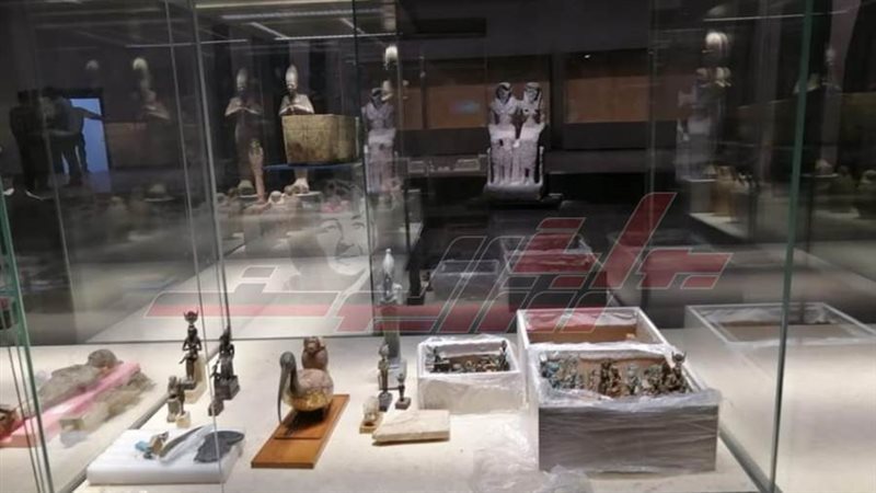 متحف كفرالشيخ