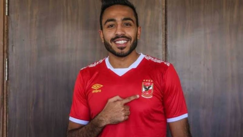 محمود كهربا