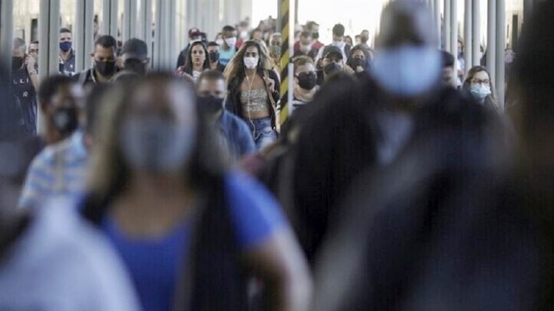 كورونا في البرازيل