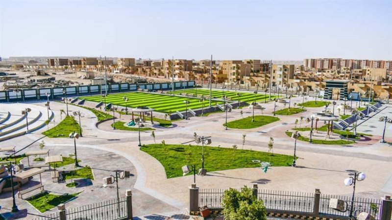 المشروع يتكون من