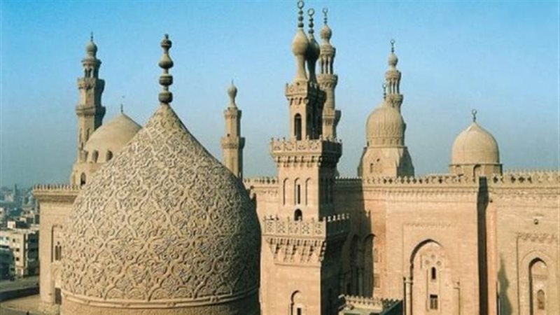 مآذن القاهرة