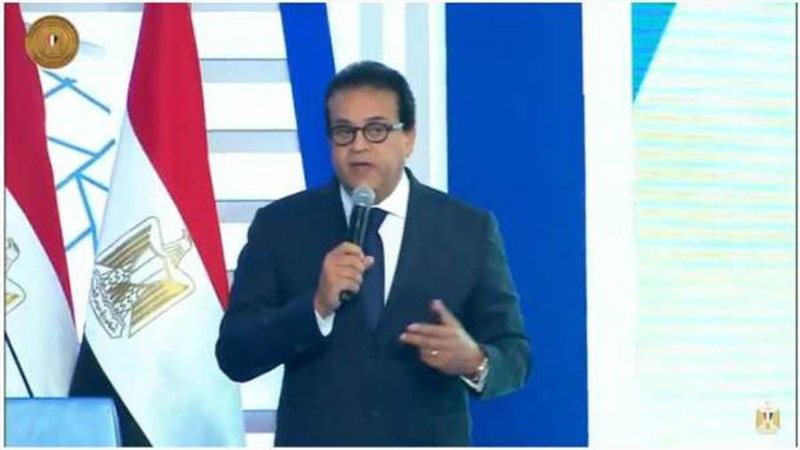 وزير التعليم العالي