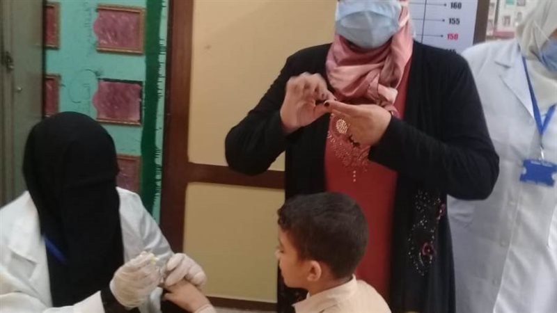 انطلاق مبادرة الكشف