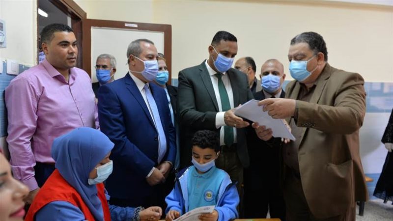 تدشين المبادرة