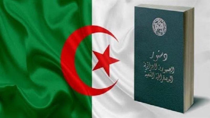 استفتاء التعديلات