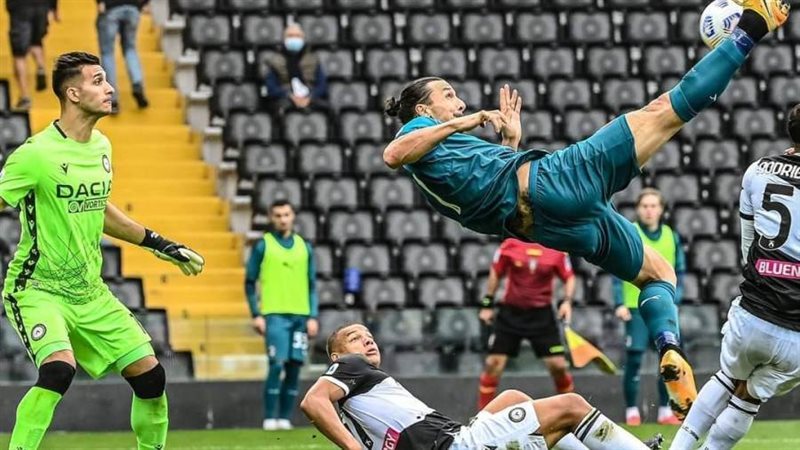 خلال المباراة