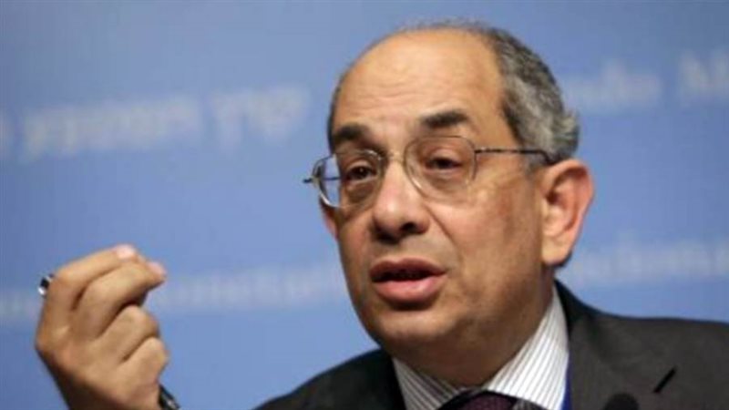 يوسف بطرس غالي