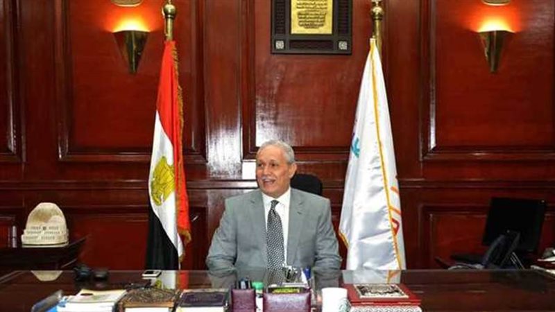 المستشار مصطفى ألهم