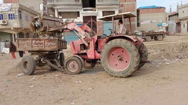 حملات النظافة