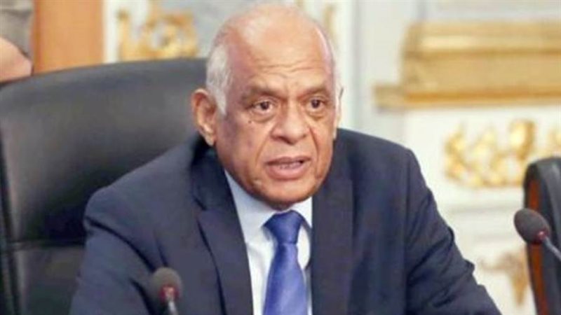 علي عبد العال